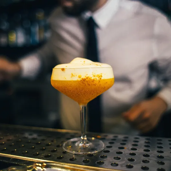 Bar Şefi