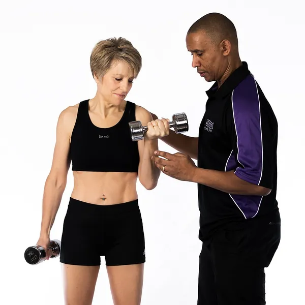 Fizyoterapist – Spor Rehabilitasyonu
