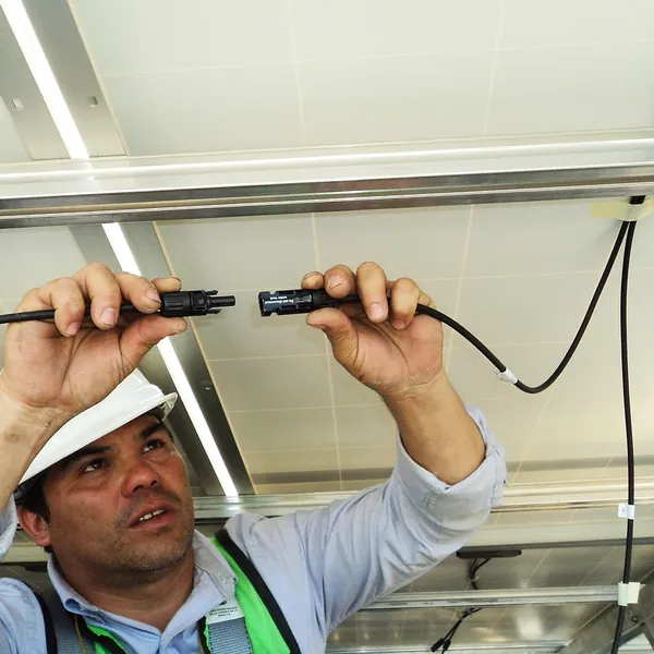 Satış ve Teknik Danışman