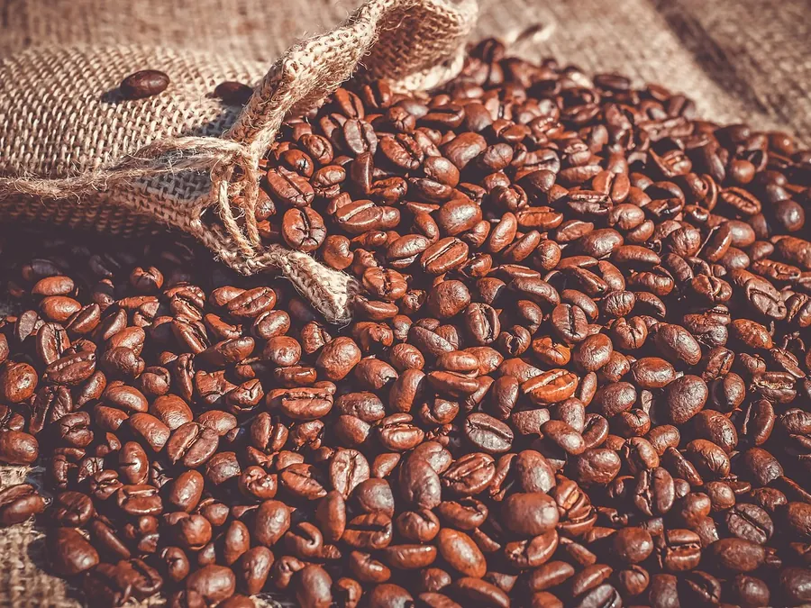 Kahve Çekirdeği Satışı