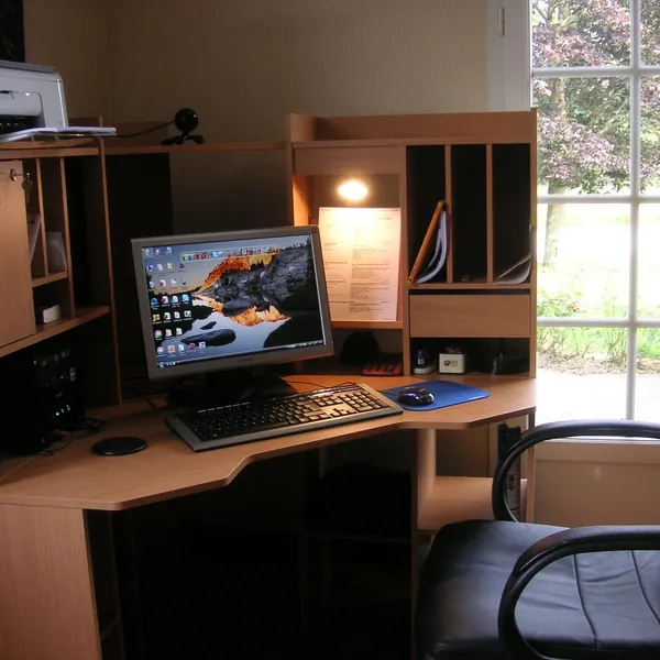 Büro Koordinatörü